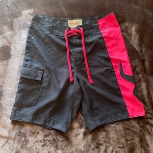 Men’s Hollister Swim Trunk